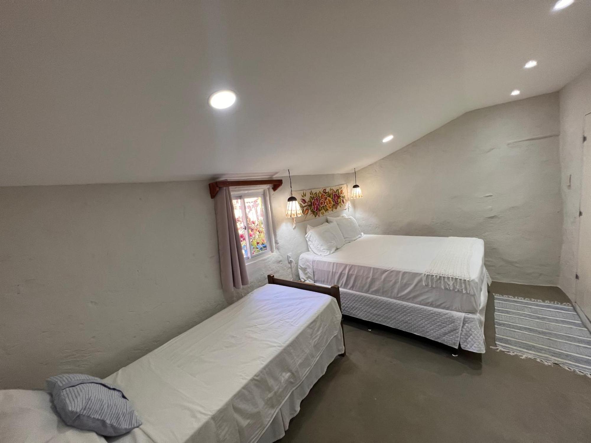 Beira-Mar Chacara Curimas - Barroquinha, Ceara Villa Kültér fotó